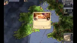 Crusader Kings II - Let's Play CK2 in Ireland 12