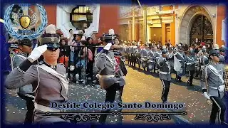 Colegio Católico San Pablo 2025