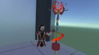 Rec Room || How to Create Custom Weapons!