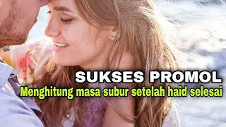 Tips Agar cepat Hamil Setelah Haid Selesai