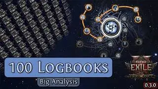100 Logbooks Farming + 35 Olroth Boss Fights &ndash; Full Profit Test | Path of Exile 2 | Expedition