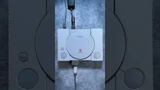 Sound on for 30 years of PLAYSTATION 🔊 Legendary console/Legendary games!! #videogames #playstation