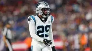 Lions sign DB Corn Elder