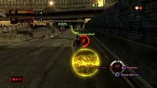 phantom dust nice vacuum slash but now check out my finishers+relearns lol