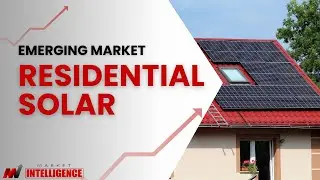 Residential Solar Market Growth USD 205.3 Billion by 2033