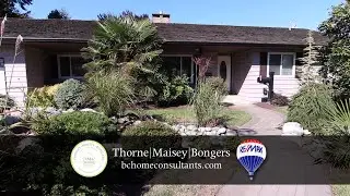 Matchless, Meticulous and Memorable Rancher in Brookswood