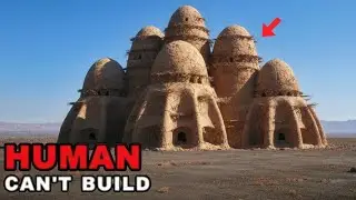 2+ HOURS Of Prehistoric Structures Discovered Built With Impossible Technology | FOR SLEEP