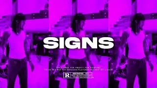 [FREE FOR PROFIT] D Block Europe Type Beat - 