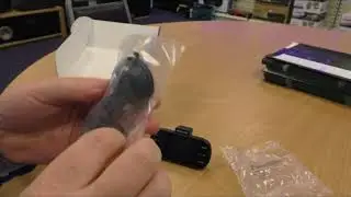 Nextbase 512gw Dash Cam Unboxing and Driving Demo