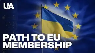 Ukraine&rsquo;s Big EU Move: 2025 Could Be The YEAR of Historic Change!