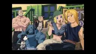 Top 20 Comedy Anime