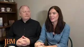 Joe Barlow and Natalie Hochstatter THURS 2/28