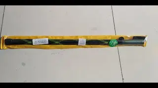 Dual band Tactical Ham Radio Antenna