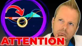 ATTENTION: Bitcoin Is About To Do Something LEGENDARY