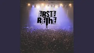 Erste Reihe