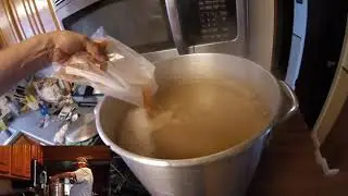 Making A Belgian Wit Beer  BECAUSE WIT BEER MATTERS