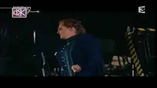 Elektra : Eva Maria Westbroek & Deborah Polaski