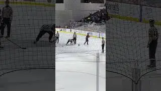 Knight monsters fight