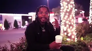 G-Mayne Da Wreck - LEAN & LOVE (Music Video)