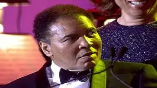 Celebrity Fight Night Retrospective