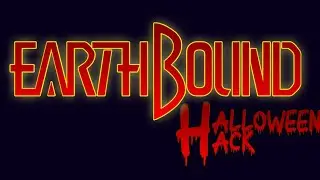 Earthbound Halloween Hack ost:Techno boss battle (Redone ver.) [HEADPHONE ONLY]