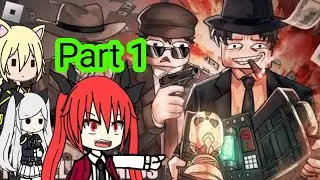 Реакция фанатов на Tankfish Roblox: No Big Deal (часть 1).