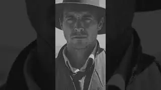 Stagecoach &mdash; John Wayne / John Ford &mdash; AI Tribute