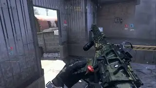 Call Of Duty Modern Warfare _ AS VAL SPP 10-R Mags is incredible | 48-7