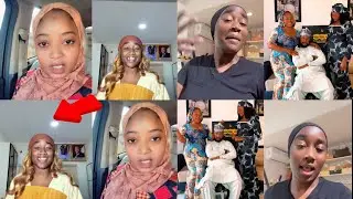 Rikici Mai Zafi!Samha M Inuwa da Rahama Saidu Sun Fito—Soja Boy Yace Zai Auri Suraiyah da Kawayenta!