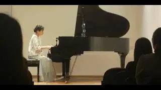 Mozart: Sonata No. 10 in C Major, K. 330