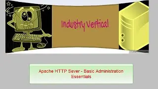 Apache HTTP Server Administration: Part 9 Directory Indexing