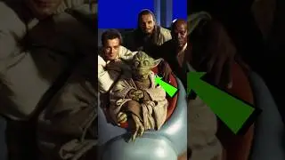 The FUNNIEST Star Wars Behind the Scenes Moment?