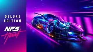 NEED FOR SPEED HEAT