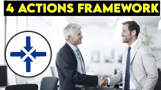 Everything About 4 Actions Framework