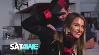 THE TOYS ARE BACK IN TOWN! Amber Wyatt Hosts BOYS TOYS all Saturday night on AWE!