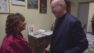 Anna Maria Celesti candidata sindaco a Pistoia...