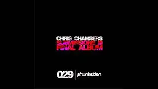 Chris Chambers - Siesta (PHUNKATION)