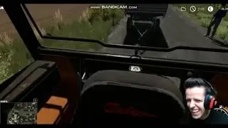Arikson Wyjmuje Rajotowi Bolca.exe