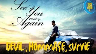 Le Deuil, entre Hommage et Survie