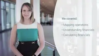 M6-6: Business Logistics - Financials: Investment Need - Becoming an Entrepreneur