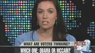 Reed Dickens Larry King Live 6/12/08 with Stephanie Miller1
