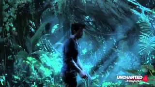 Лучшие игры для PS4 на Gamescom 2014
