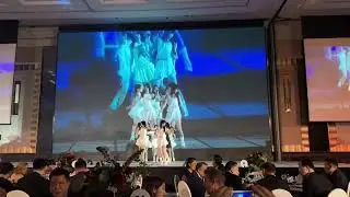 TDM Travel Trade Excellence Award 17 ตุลาคม 2567