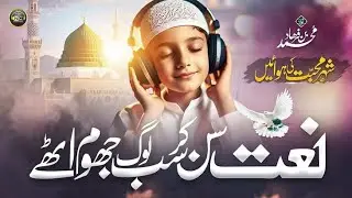 Heart Touching Mix Naat | Beautiful Islamic Naat Collection | Emotional Naat 2026