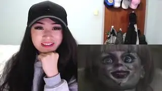 5 HAUNTED DOLLS CAUGHT ON CAMERA
