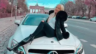 Delle in Polizeiwagen: Klage gegen Emmy Russ fallengelassen