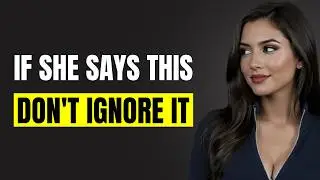 6 Phrases Women Say That Instantly Expose Who They Really Are | Female Psychology