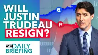 Why Justin Trudeau's Future Looks Even More in Doubt