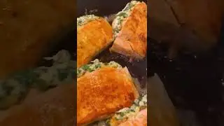 Fish Fry Friday Just Hits DIFFERENT!