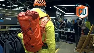 Exclusive New Climbing Shop Opens In London | Climbing Daily, Ep. 575